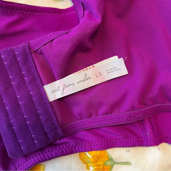 Urban Outfitters Corset Top - Picture 4 of 4